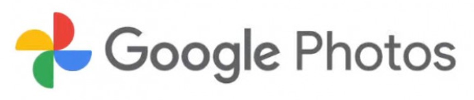Google Photos Logo